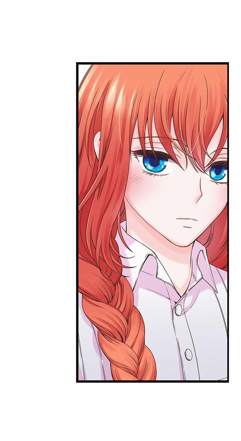 Nhân Vật Phản DIện Yêu Cầu Tôi Yêu Chàng 4 trang 15