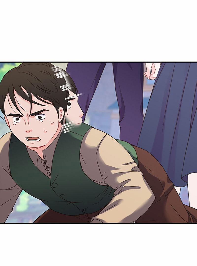 Nhân Vật Phản DIện Yêu Cầu Tôi Yêu Chàng 4 trang 16