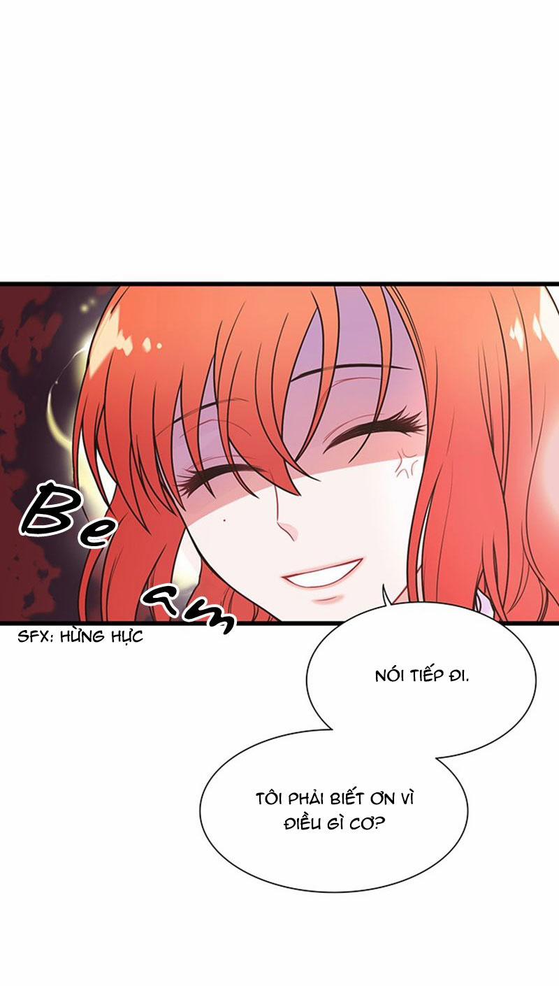 Nhân Vật Phản DIện Yêu Cầu Tôi Yêu Chàng 4 trang 21