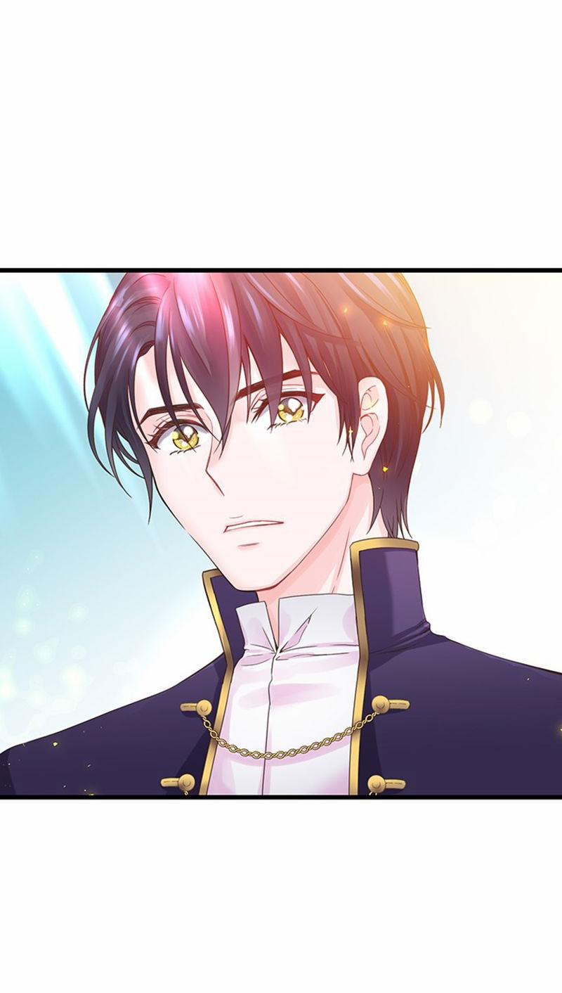 Nhân Vật Phản DIện Yêu Cầu Tôi Yêu Chàng 4 trang 28