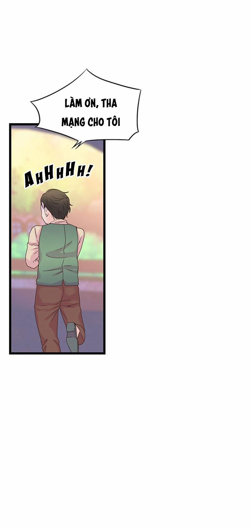 Nhân Vật Phản DIện Yêu Cầu Tôi Yêu Chàng 4 trang 36