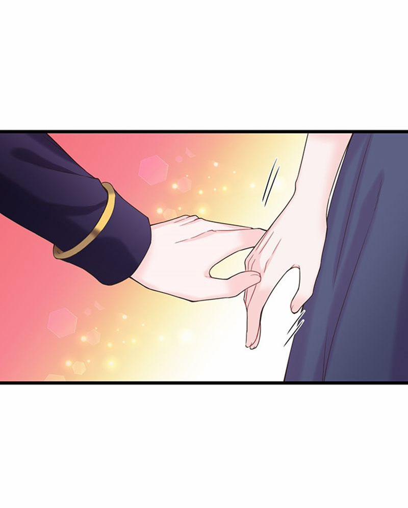 Nhân Vật Phản DIện Yêu Cầu Tôi Yêu Chàng 4 trang 49