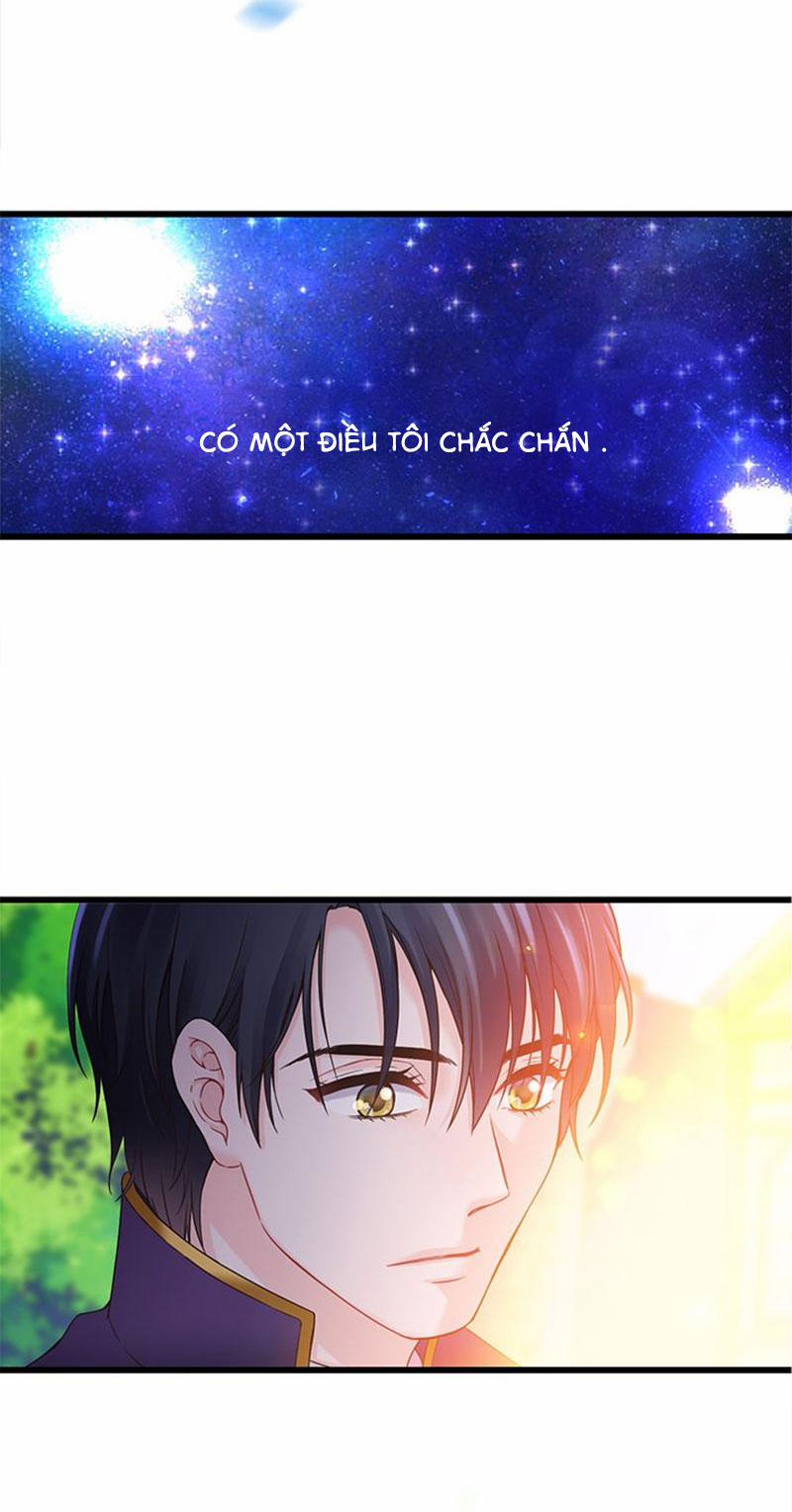 Nhân Vật Phản DIện Yêu Cầu Tôi Yêu Chàng 4 trang 59