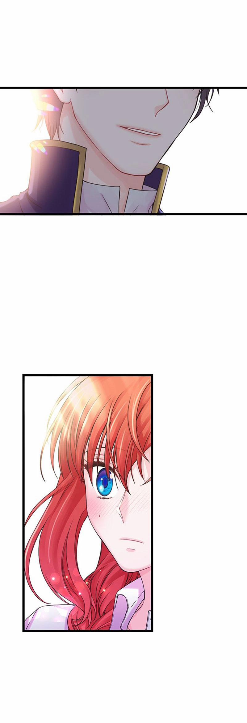 Nhân Vật Phản DIện Yêu Cầu Tôi Yêu Chàng 4 trang 63