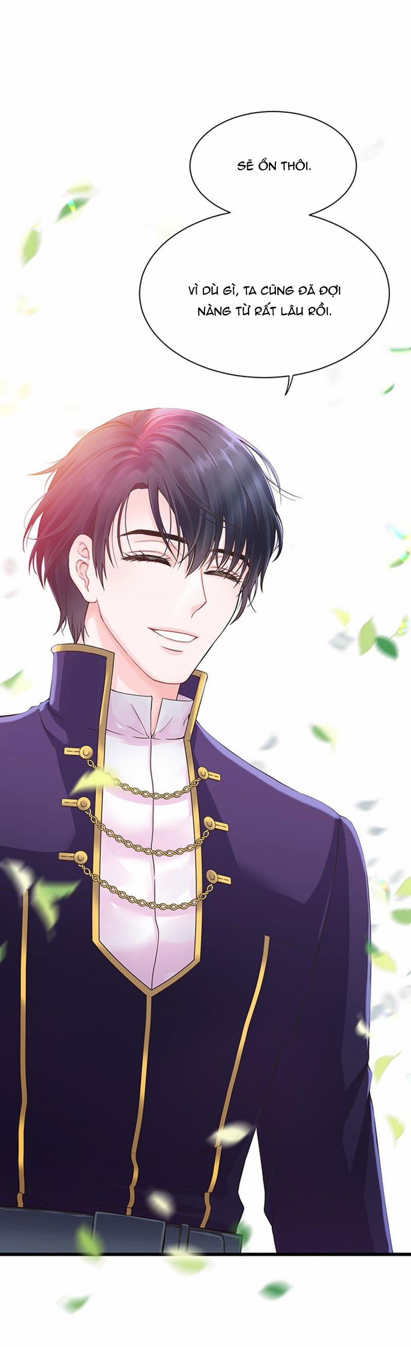 Nhân Vật Phản DIện Yêu Cầu Tôi Yêu Chàng 4 trang 64