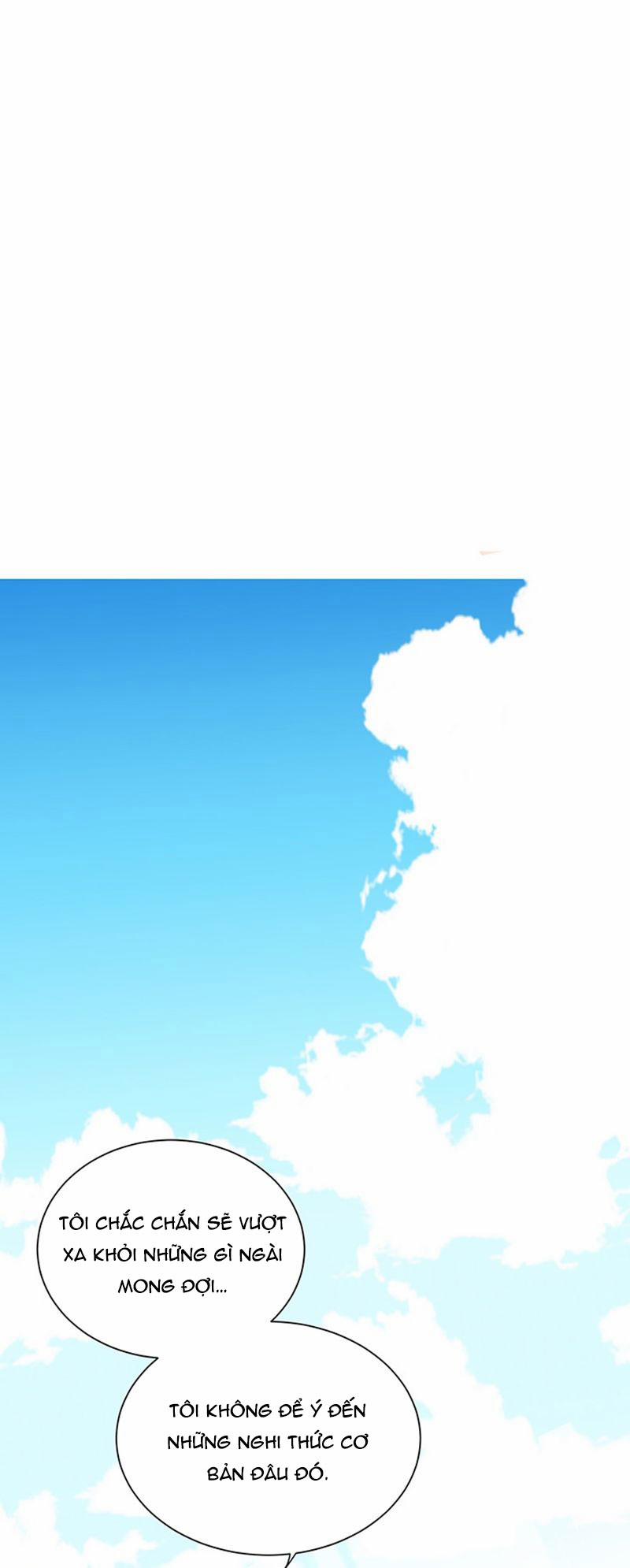 Nhân Vật Phản DIện Yêu Cầu Tôi Yêu Chàng 4 trang 65