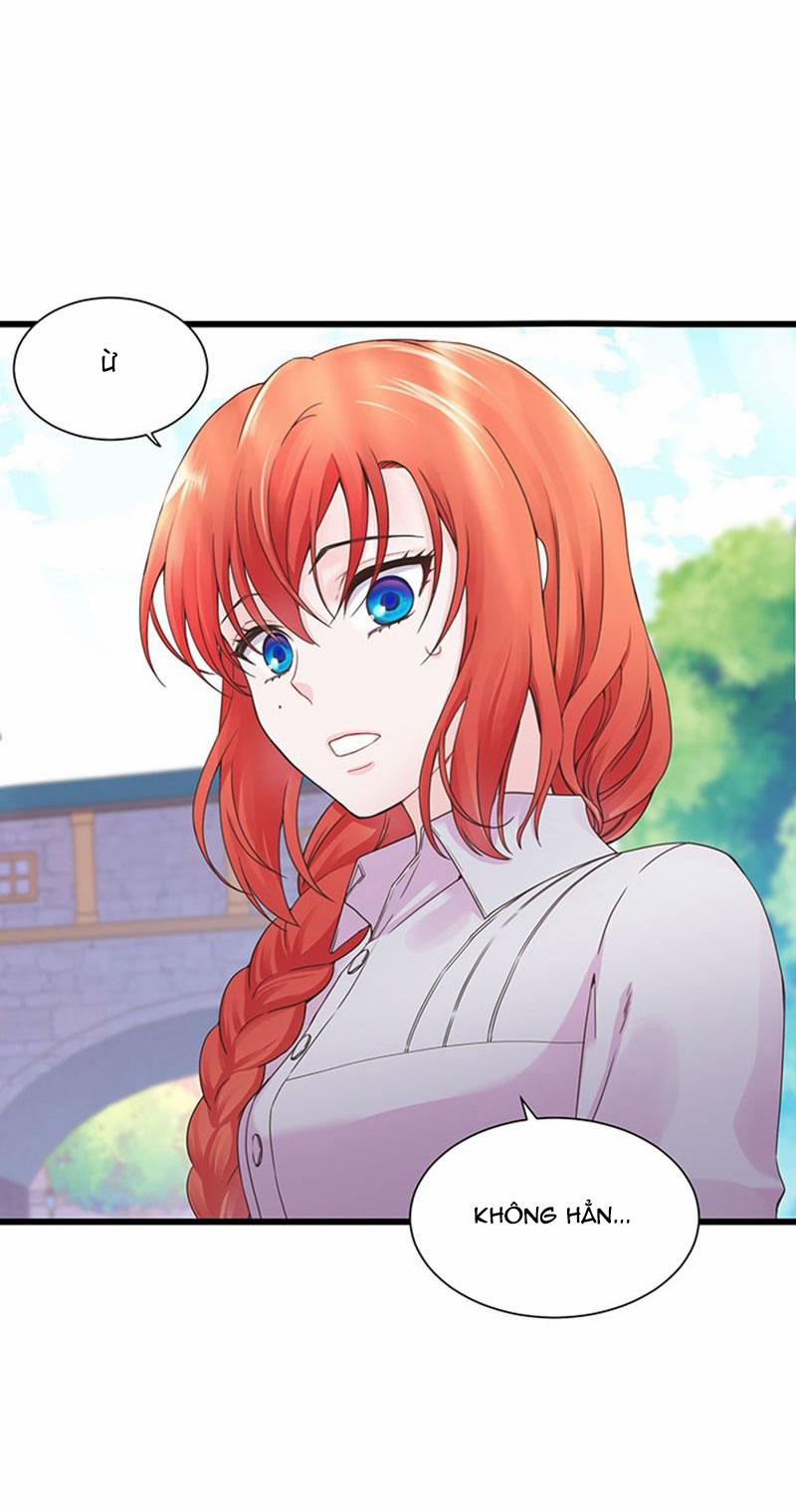 Nhân Vật Phản DIện Yêu Cầu Tôi Yêu Chàng 4 trang 8