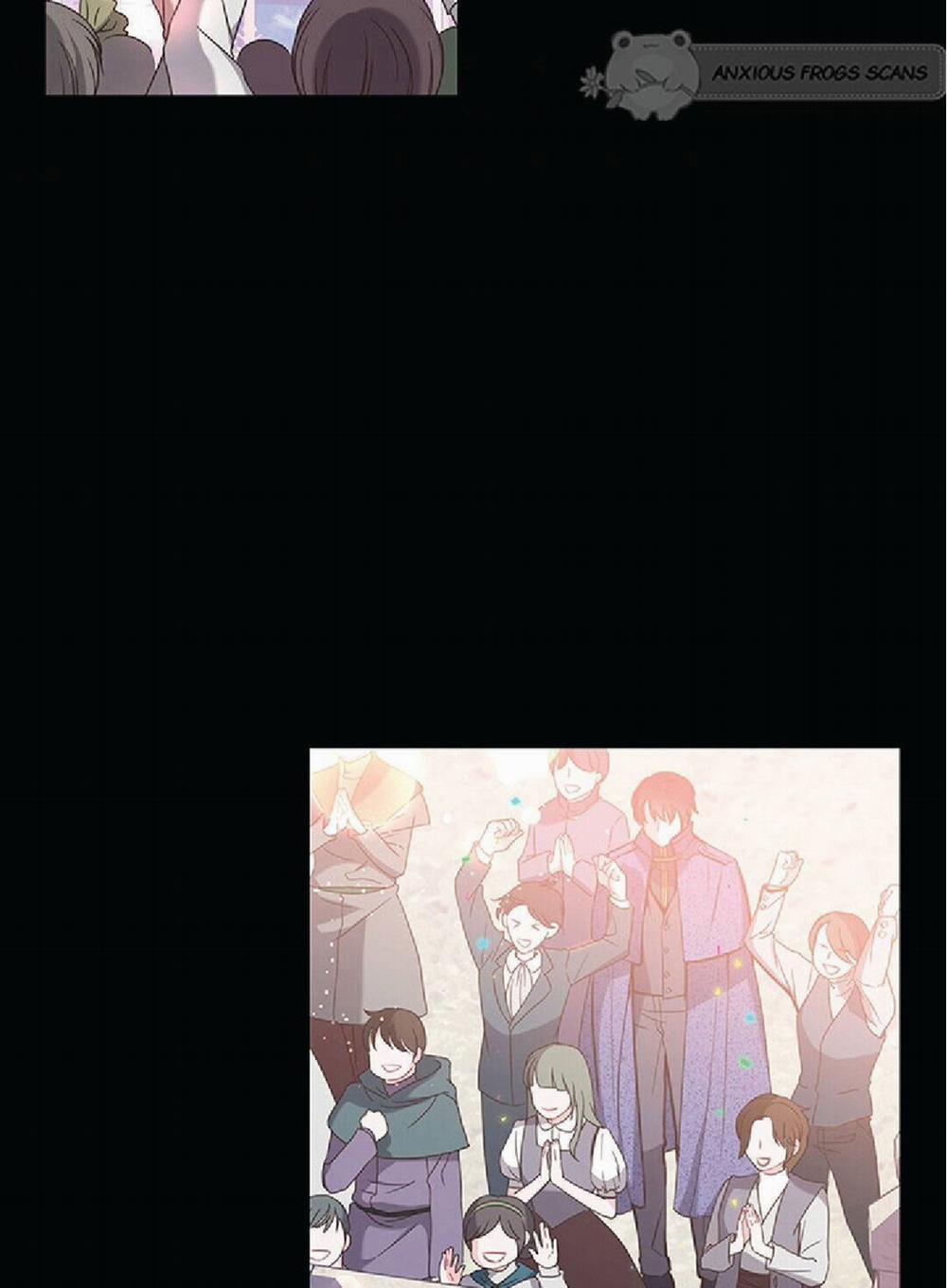 Nhân Vật Phản DIện Yêu Cầu Tôi Yêu Chàng 40 trang 0