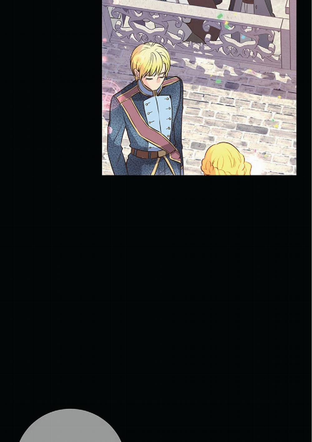 Nhân Vật Phản DIện Yêu Cầu Tôi Yêu Chàng 40 trang 1