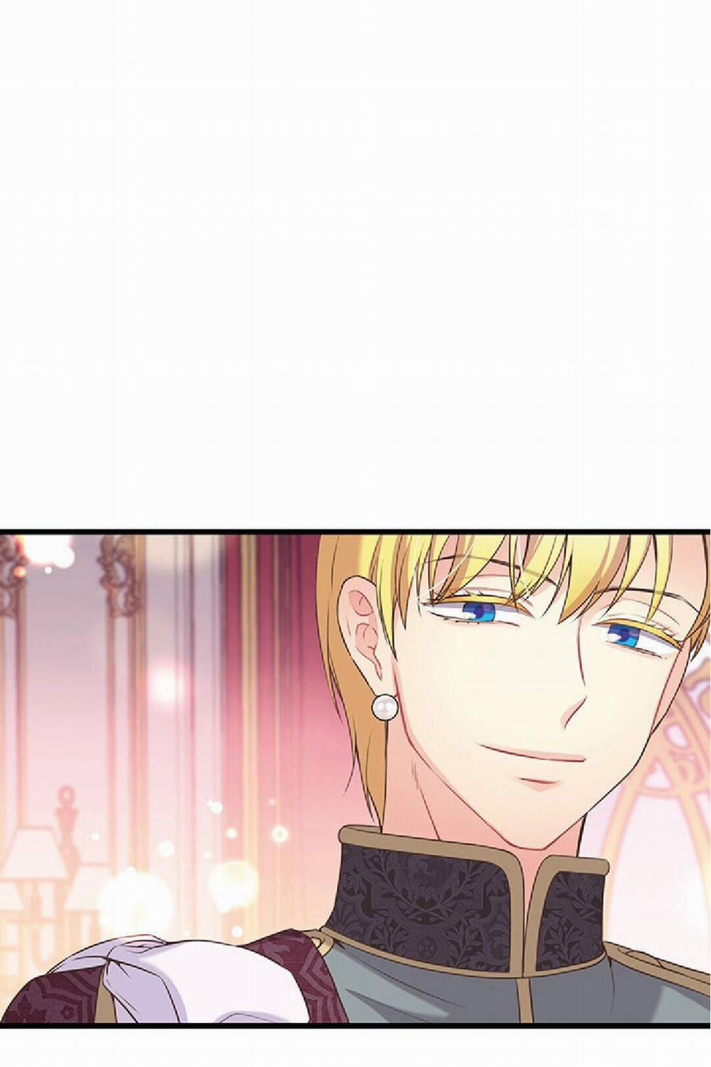 Nhân Vật Phản DIện Yêu Cầu Tôi Yêu Chàng 40 trang 20