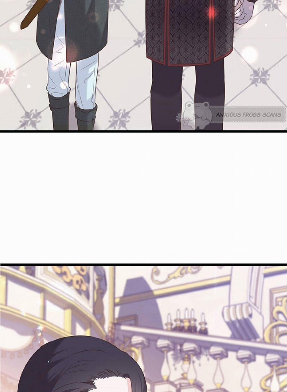 Nhân Vật Phản DIện Yêu Cầu Tôi Yêu Chàng 40 trang 23