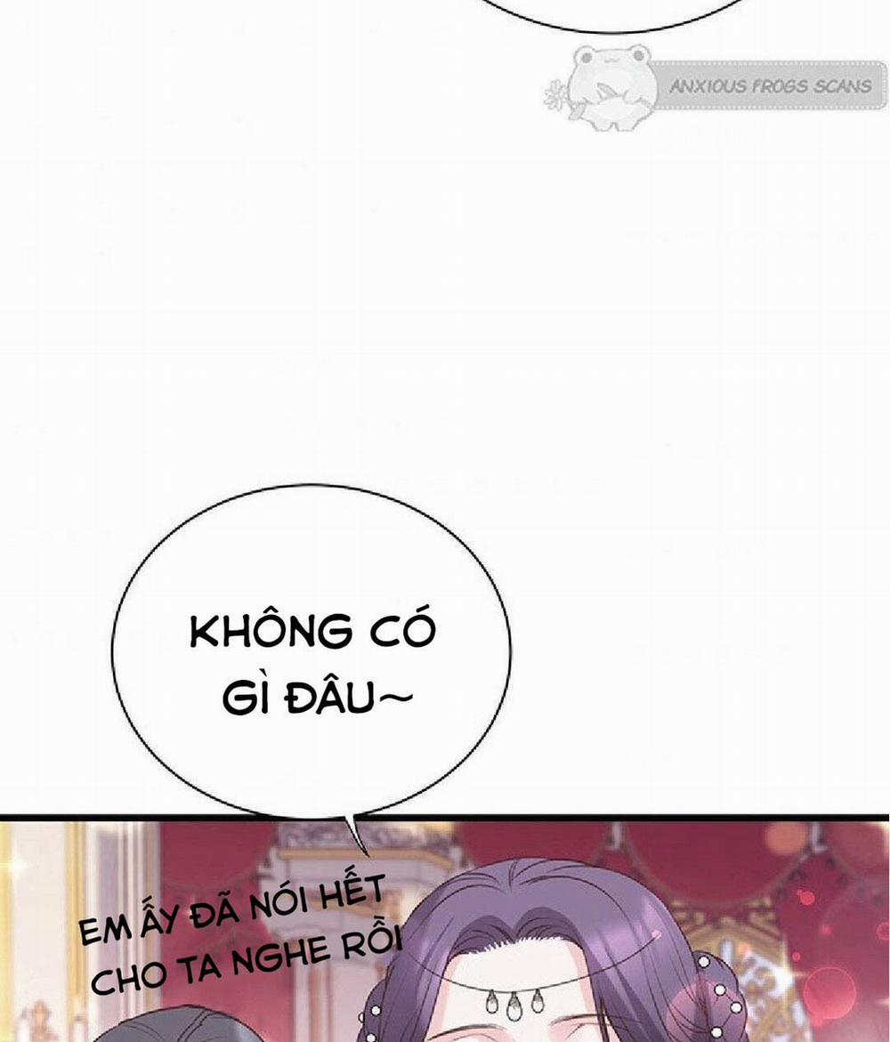 Nhân Vật Phản DIện Yêu Cầu Tôi Yêu Chàng 40 trang 25