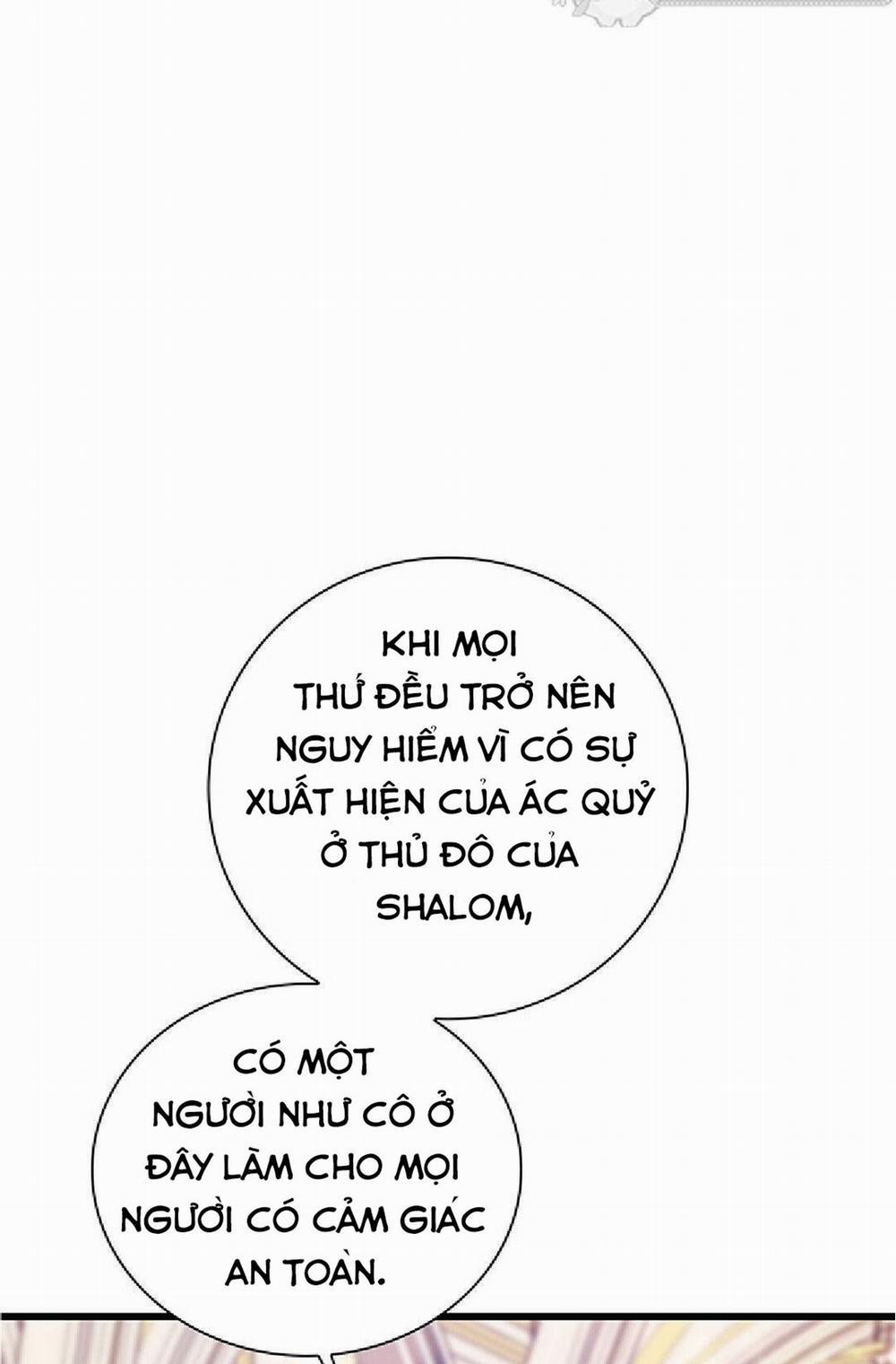 Nhân Vật Phản DIện Yêu Cầu Tôi Yêu Chàng 40 trang 27