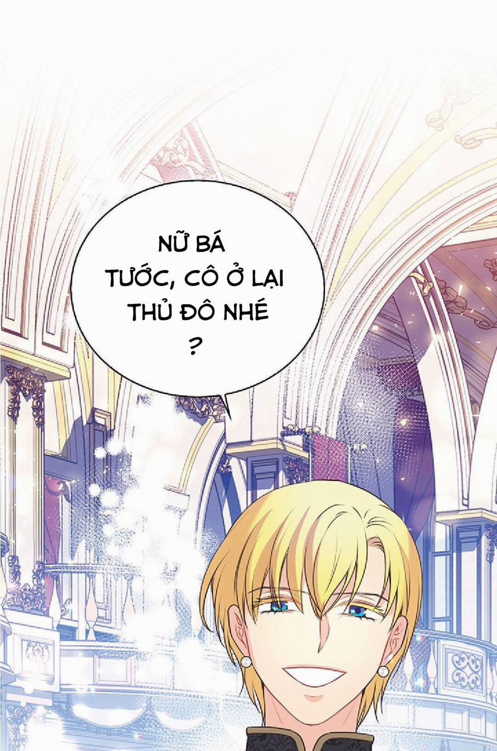 Nhân Vật Phản DIện Yêu Cầu Tôi Yêu Chàng 40 trang 29