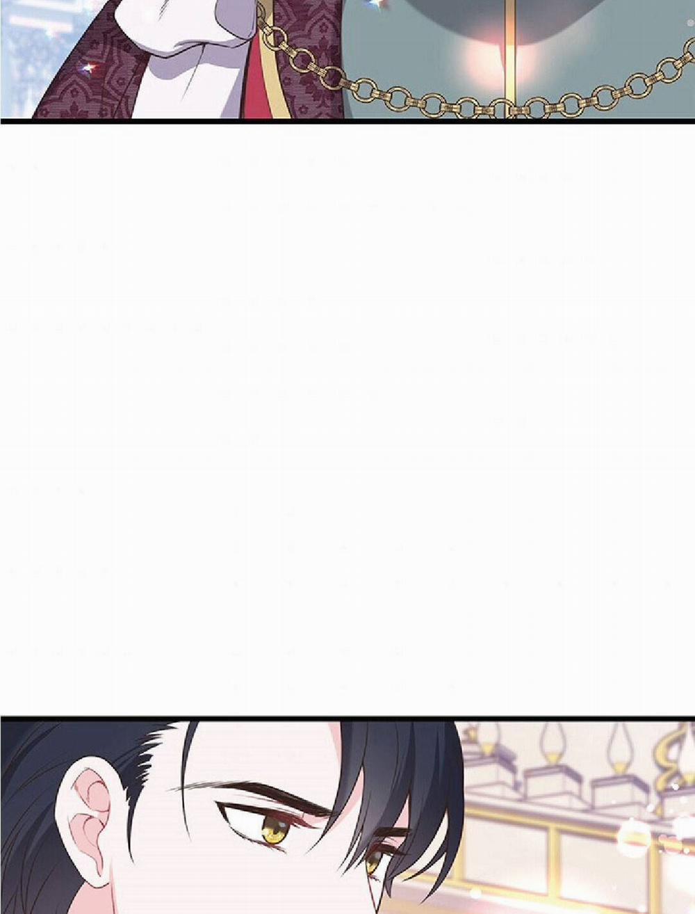 Nhân Vật Phản DIện Yêu Cầu Tôi Yêu Chàng 40 trang 34