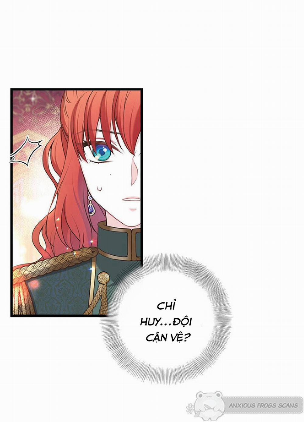 Nhân Vật Phản DIện Yêu Cầu Tôi Yêu Chàng 40 trang 39