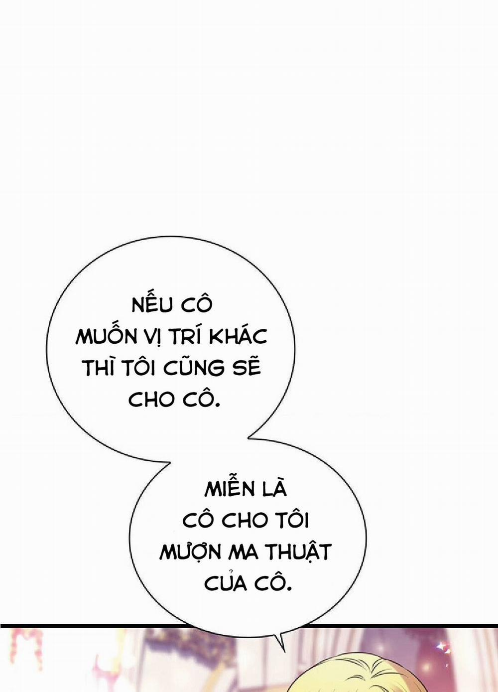 Nhân Vật Phản DIện Yêu Cầu Tôi Yêu Chàng 40 trang 40