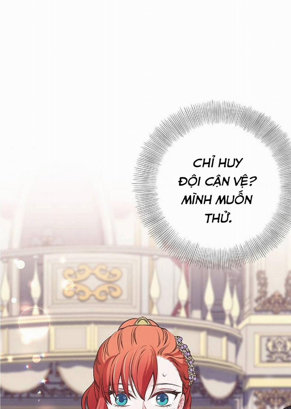 Nhân Vật Phản DIện Yêu Cầu Tôi Yêu Chàng 40 trang 42