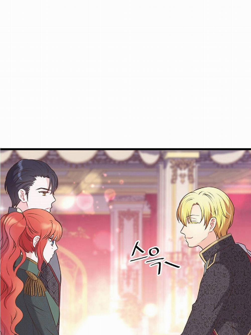 Nhân Vật Phản DIện Yêu Cầu Tôi Yêu Chàng 40 trang 46