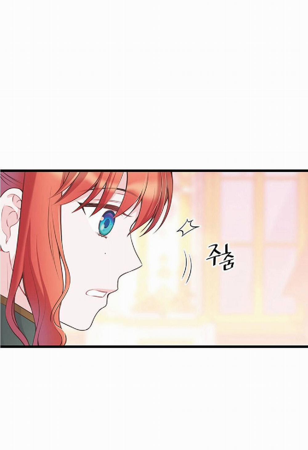 Nhân Vật Phản DIện Yêu Cầu Tôi Yêu Chàng 40 trang 49