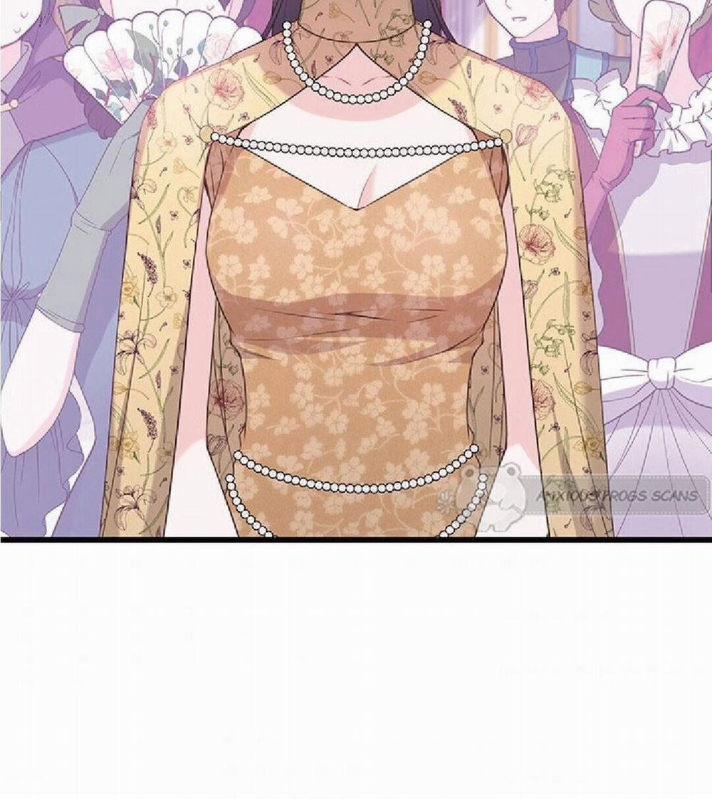 Nhân Vật Phản DIện Yêu Cầu Tôi Yêu Chàng 40 trang 52