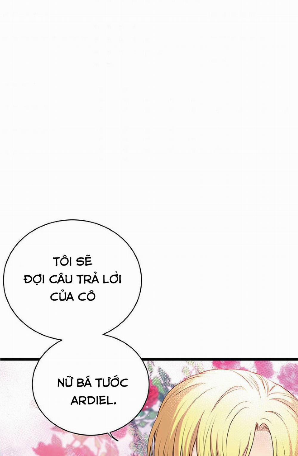 Nhân Vật Phản DIện Yêu Cầu Tôi Yêu Chàng 40 trang 53