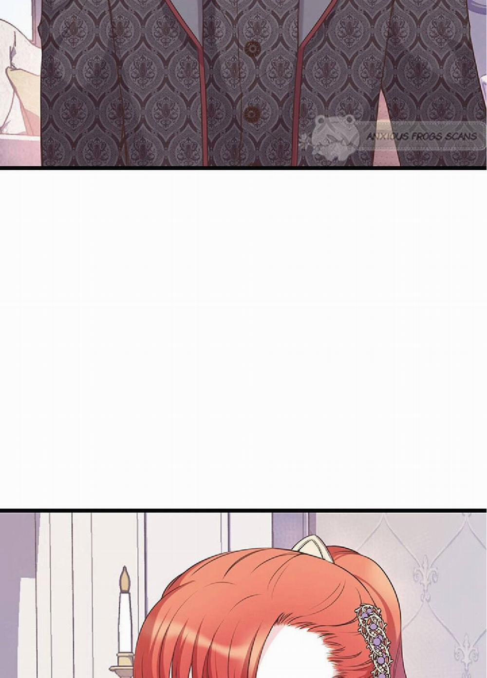 Nhân Vật Phản DIện Yêu Cầu Tôi Yêu Chàng 40 trang 58