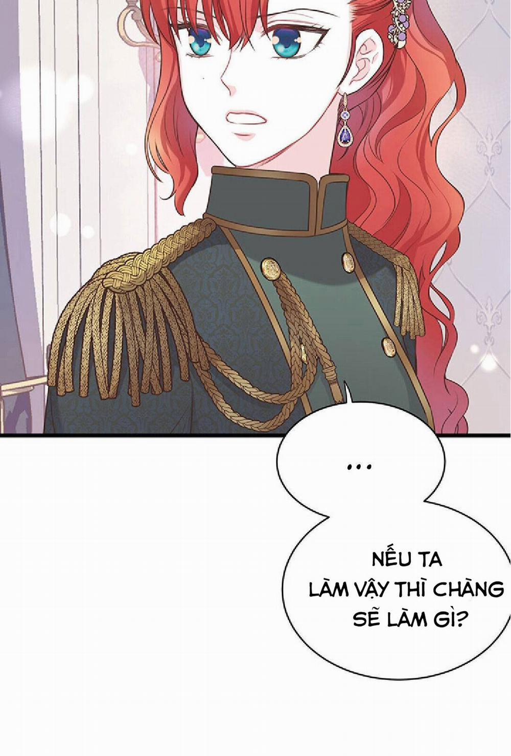 Nhân Vật Phản DIện Yêu Cầu Tôi Yêu Chàng 40 trang 59