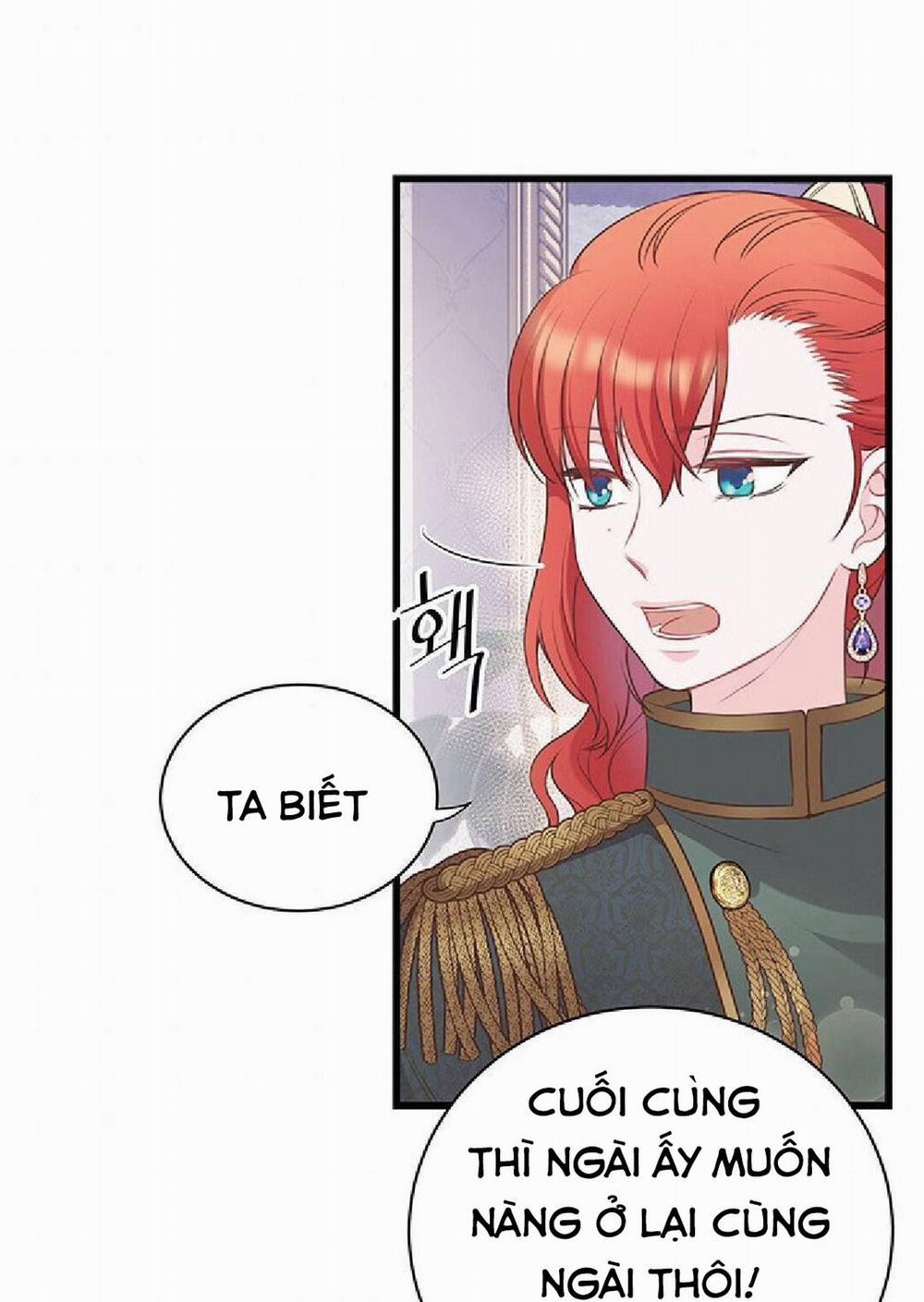 Nhân Vật Phản DIện Yêu Cầu Tôi Yêu Chàng 40 trang 62