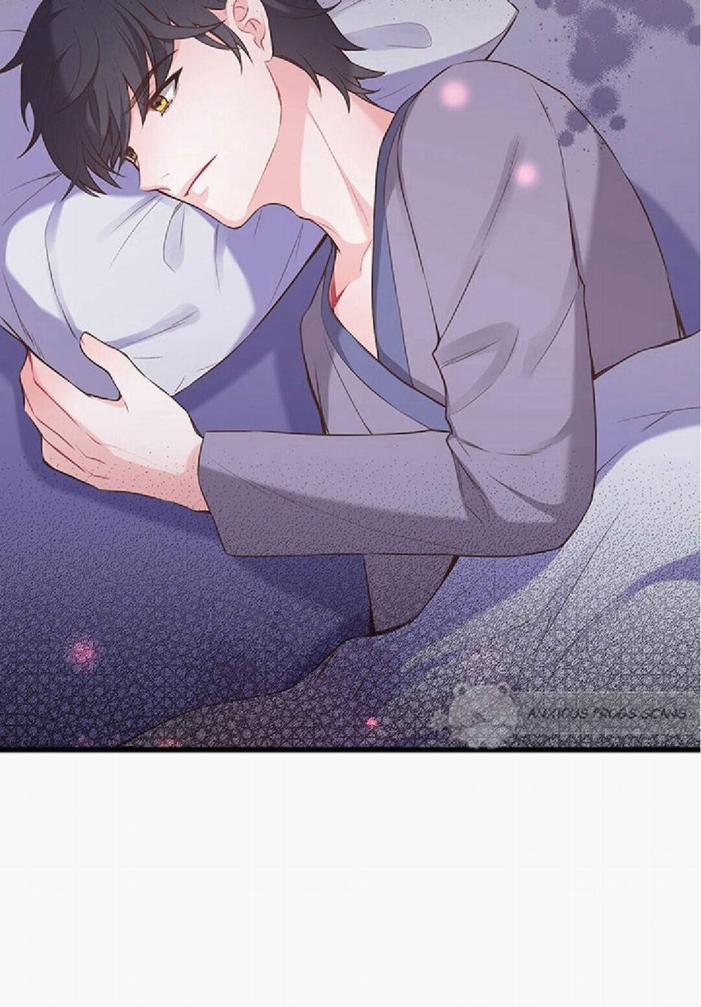 Nhân Vật Phản DIện Yêu Cầu Tôi Yêu Chàng 40 trang 7