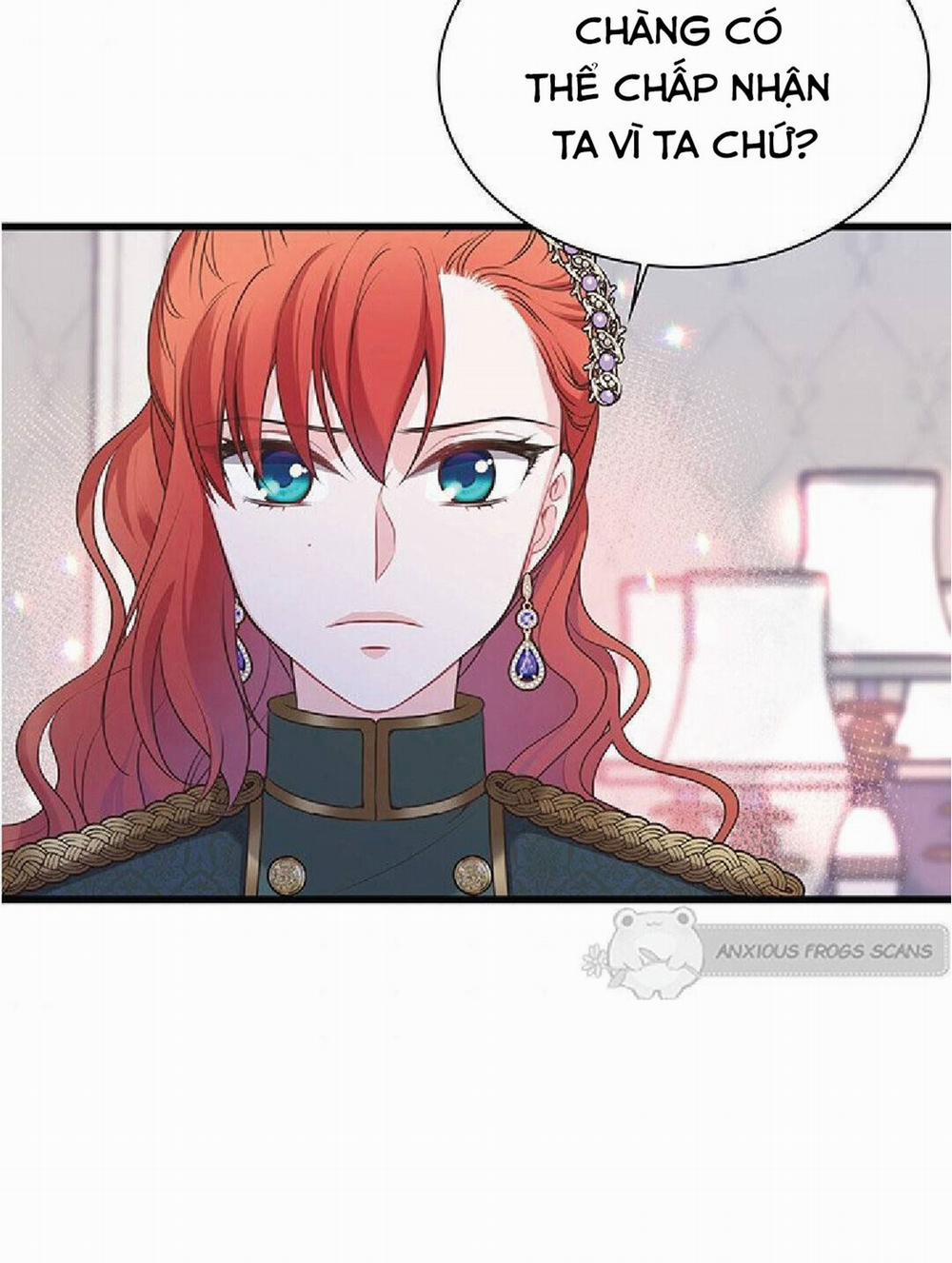 Nhân Vật Phản DIện Yêu Cầu Tôi Yêu Chàng 40 trang 72
