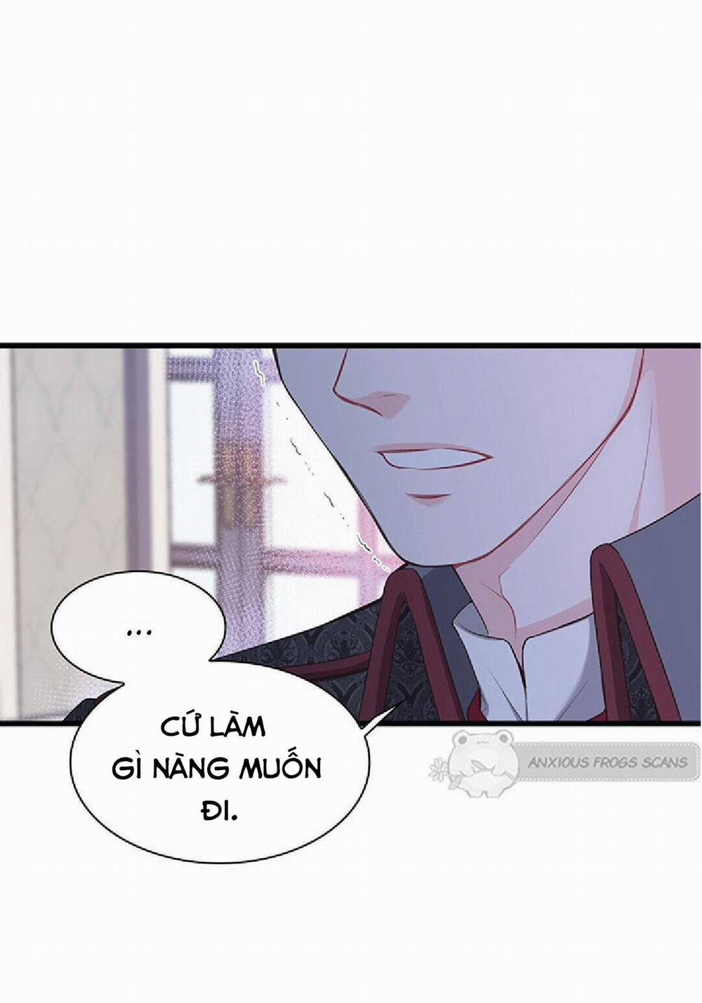 Nhân Vật Phản DIện Yêu Cầu Tôi Yêu Chàng 40 trang 74