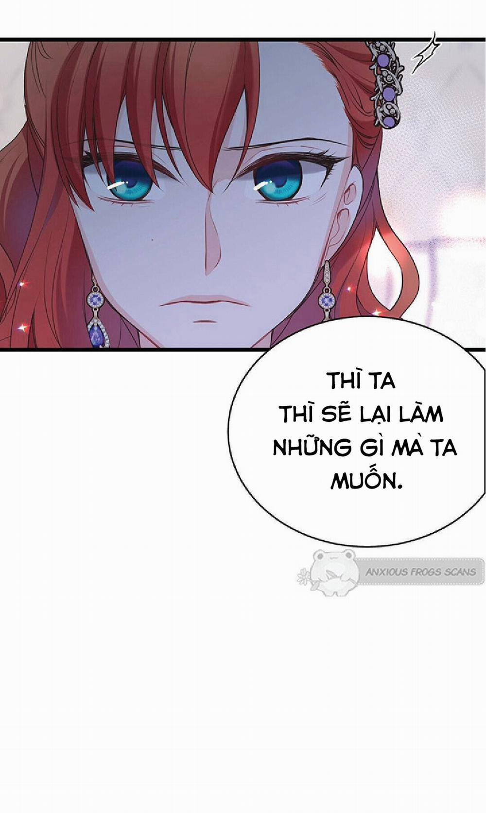 Nhân Vật Phản DIện Yêu Cầu Tôi Yêu Chàng 40 trang 76