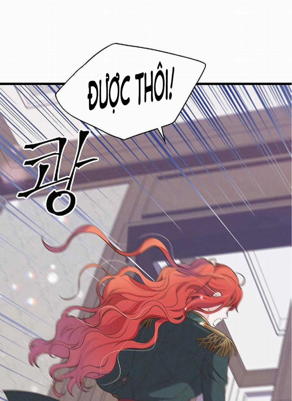 Nhân Vật Phản DIện Yêu Cầu Tôi Yêu Chàng 40 trang 77