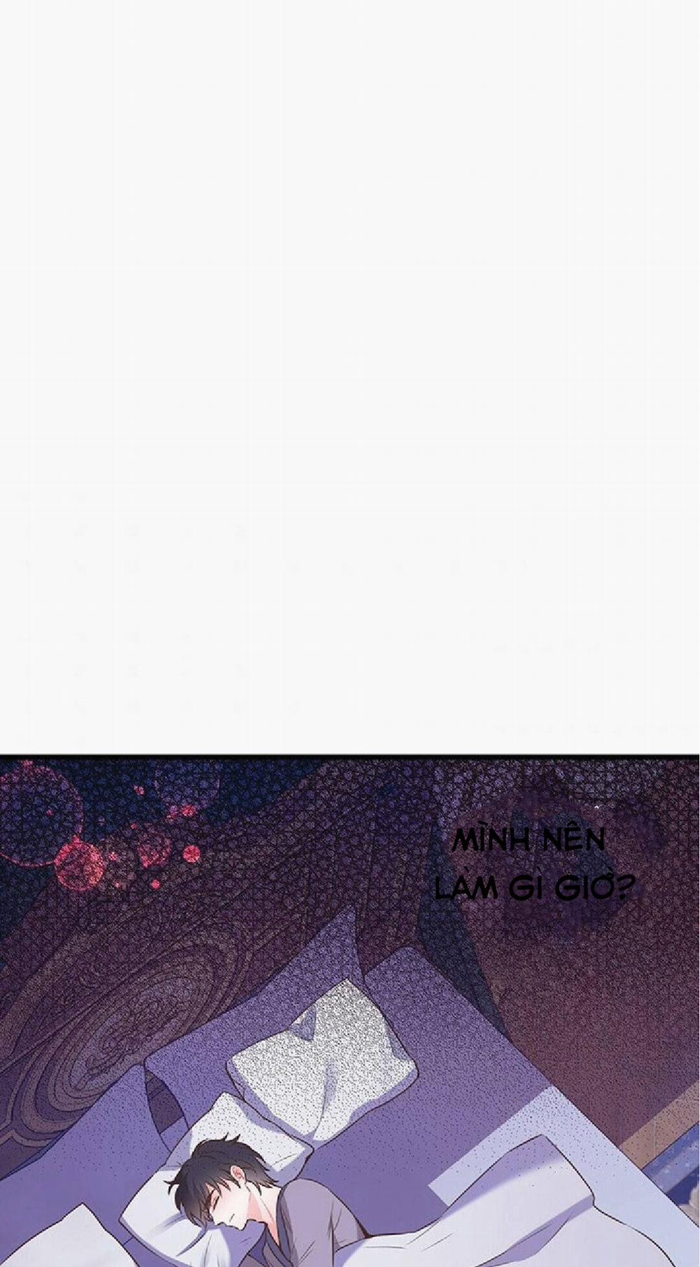 Nhân Vật Phản DIện Yêu Cầu Tôi Yêu Chàng 40 trang 8