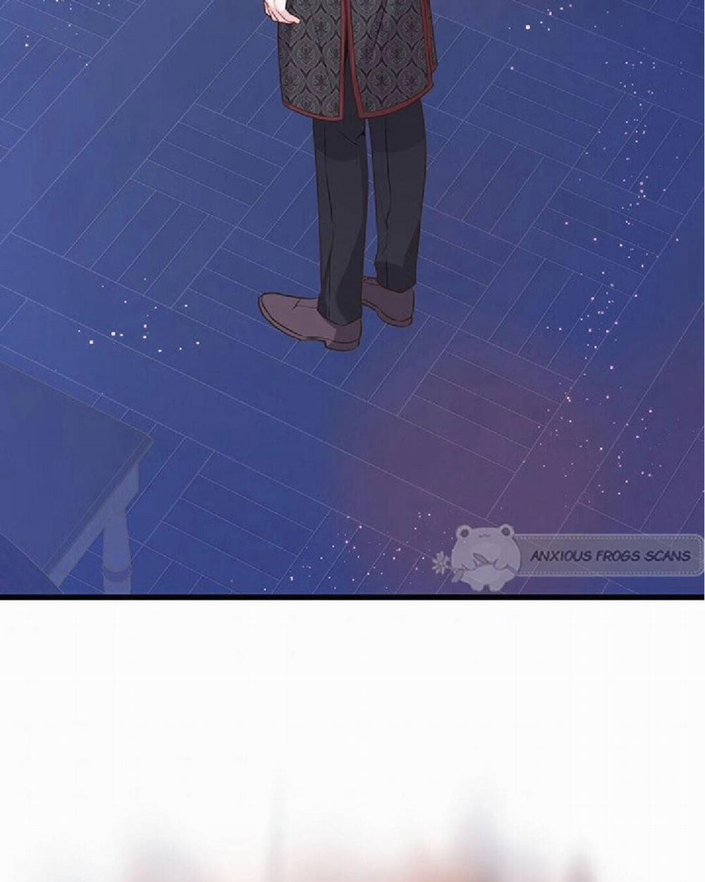 Nhân Vật Phản DIện Yêu Cầu Tôi Yêu Chàng 40 trang 81