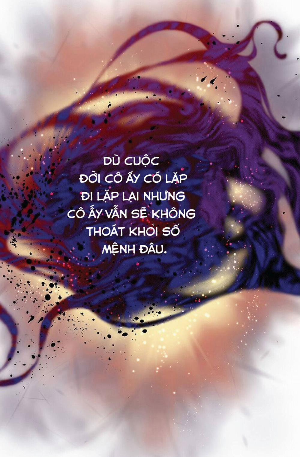 Nhân Vật Phản DIện Yêu Cầu Tôi Yêu Chàng 40 trang 82