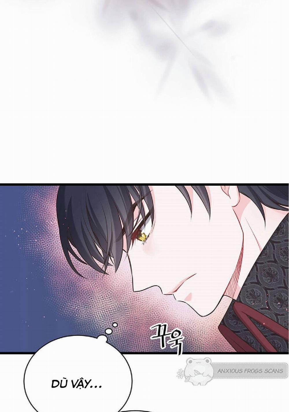 Nhân Vật Phản DIện Yêu Cầu Tôi Yêu Chàng 40 trang 83