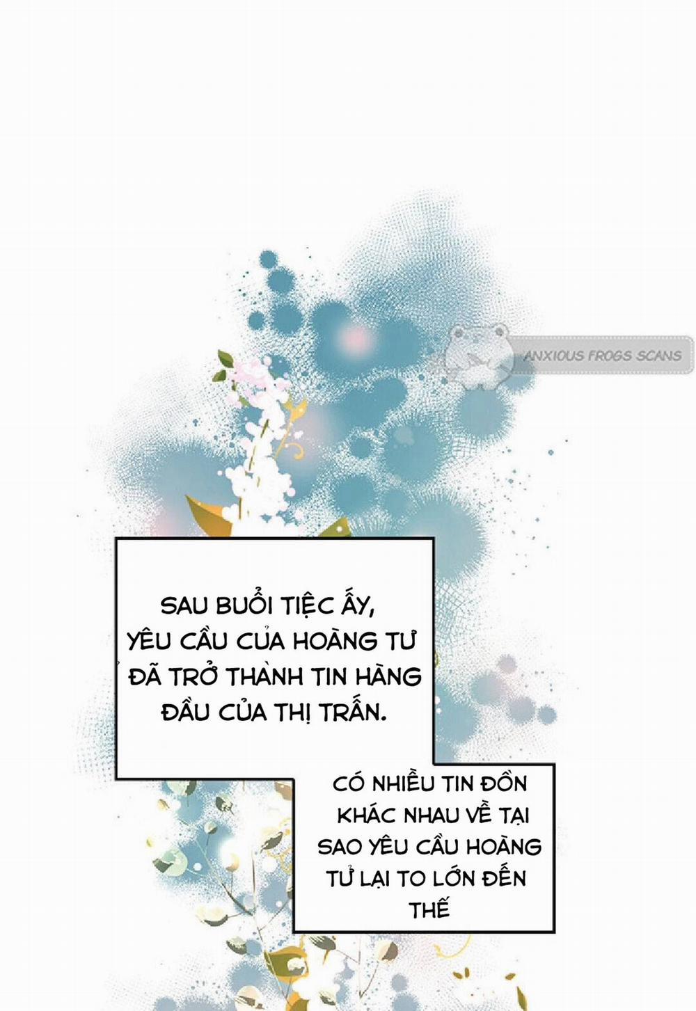 Nhân Vật Phản DIện Yêu Cầu Tôi Yêu Chàng 40 trang 86