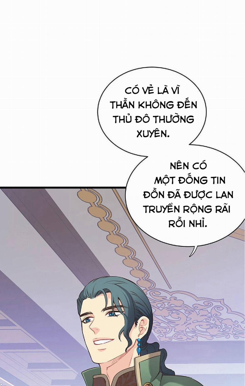 Nhân Vật Phản DIện Yêu Cầu Tôi Yêu Chàng 40 trang 88