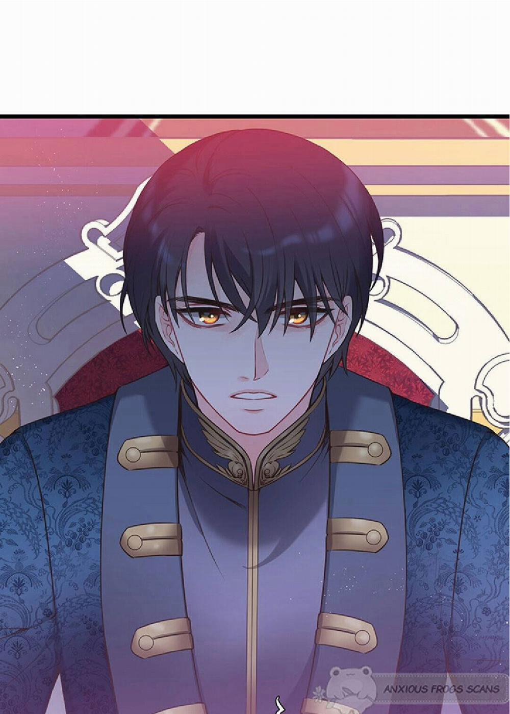 Nhân Vật Phản DIện Yêu Cầu Tôi Yêu Chàng 40 trang 94