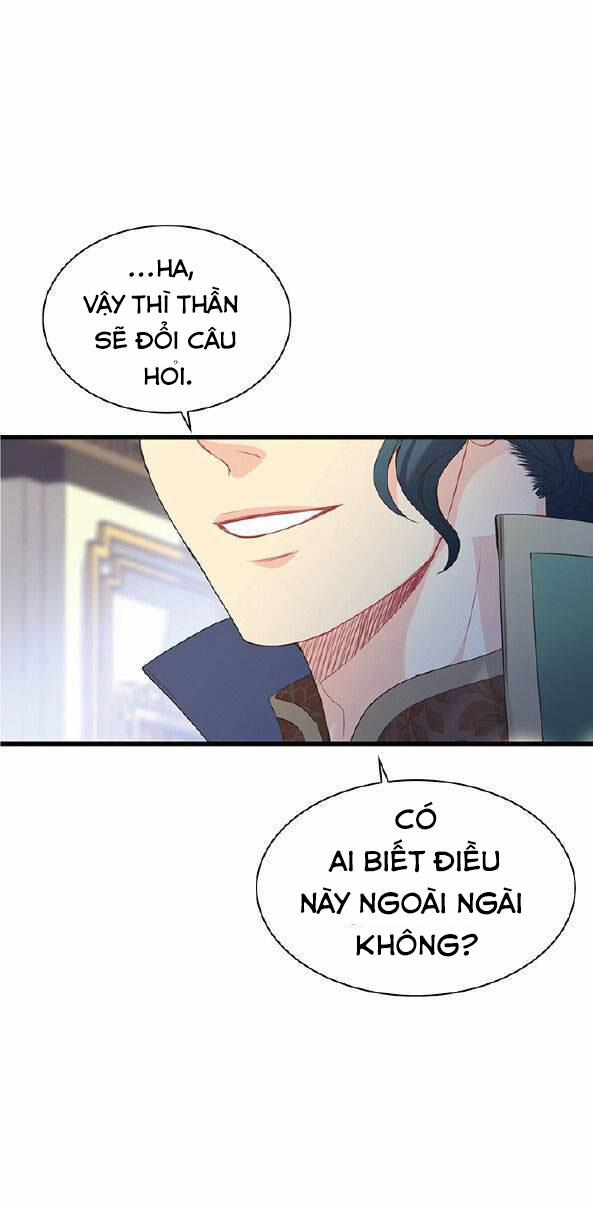 Nhân Vật Phản DIện Yêu Cầu Tôi Yêu Chàng 41 trang 16