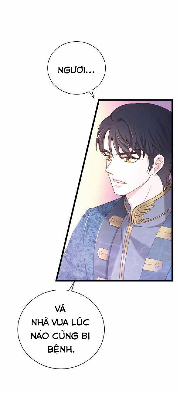 Nhân Vật Phản DIện Yêu Cầu Tôi Yêu Chàng 41 trang 17