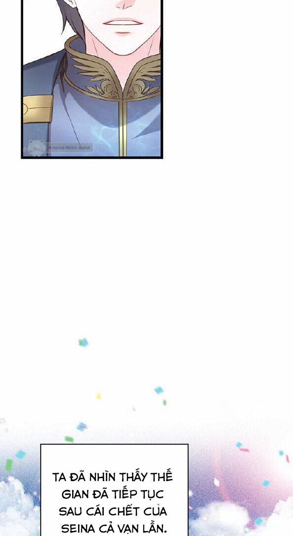 Nhân Vật Phản DIện Yêu Cầu Tôi Yêu Chàng 41 trang 24