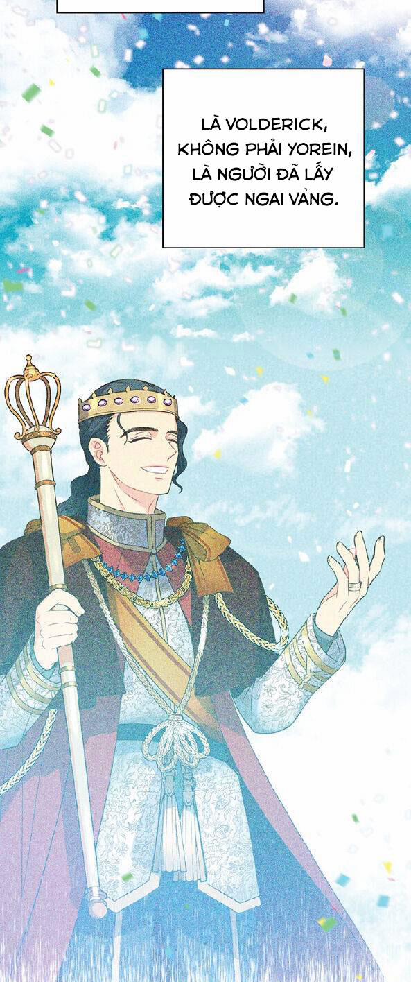 Nhân Vật Phản DIện Yêu Cầu Tôi Yêu Chàng 41 trang 25