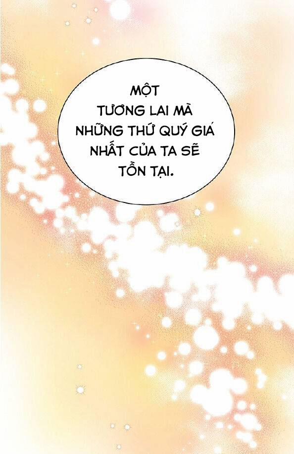 Nhân Vật Phản DIện Yêu Cầu Tôi Yêu Chàng 41 trang 30