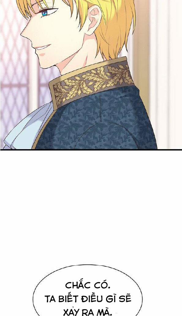 Nhân Vật Phản DIện Yêu Cầu Tôi Yêu Chàng 41 trang 35