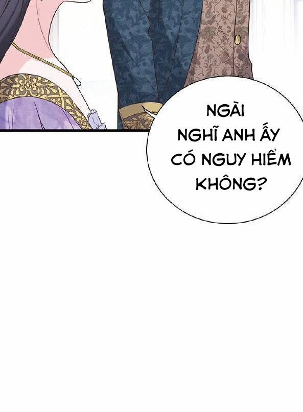 Nhân Vật Phản DIện Yêu Cầu Tôi Yêu Chàng 41 trang 39