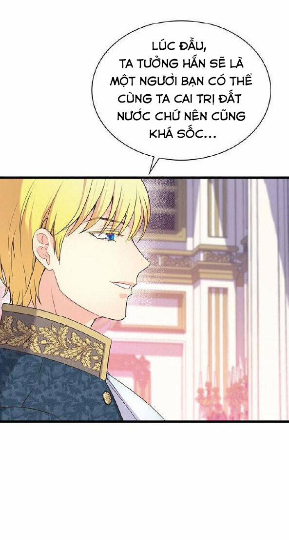 Nhân Vật Phản DIện Yêu Cầu Tôi Yêu Chàng 41 trang 45