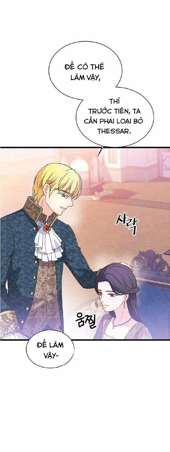 Nhân Vật Phản DIện Yêu Cầu Tôi Yêu Chàng 41 trang 48